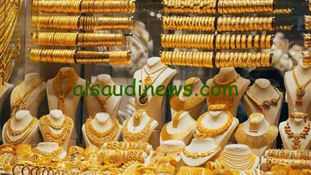 الأصفر بكام.. سعر الذهب اليوم عيار 21 في مصر اليوم الأحد 21 يوليو
