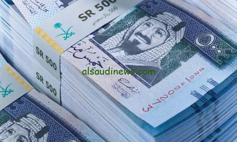 ارتفع تاني.. سعر الريال السعودي اليوم الأربعاء 30 يوليو 2024 في جميع البنوك المصرية