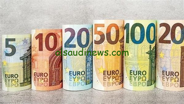 وصل 53.21 جنية .. سعر اليورو اليوم في السوق السوداء والبنوك الأربعاء 18 سبتمبر 2024