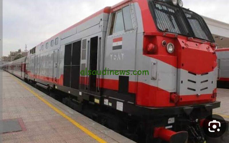 سافر براحتك.. اسعار تذاكر القطارات اليوم الخميس 18 يوليو 2024