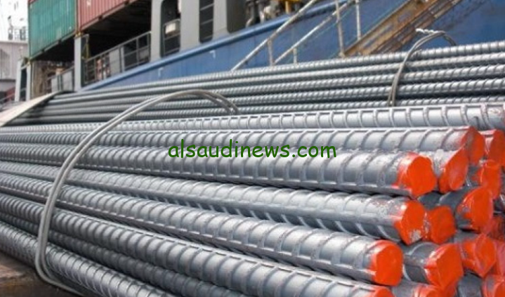 حديد عز بكام انهاردة؟..سعر طن حديد عز اليوم الثلاثاء 30 يوليو 2024