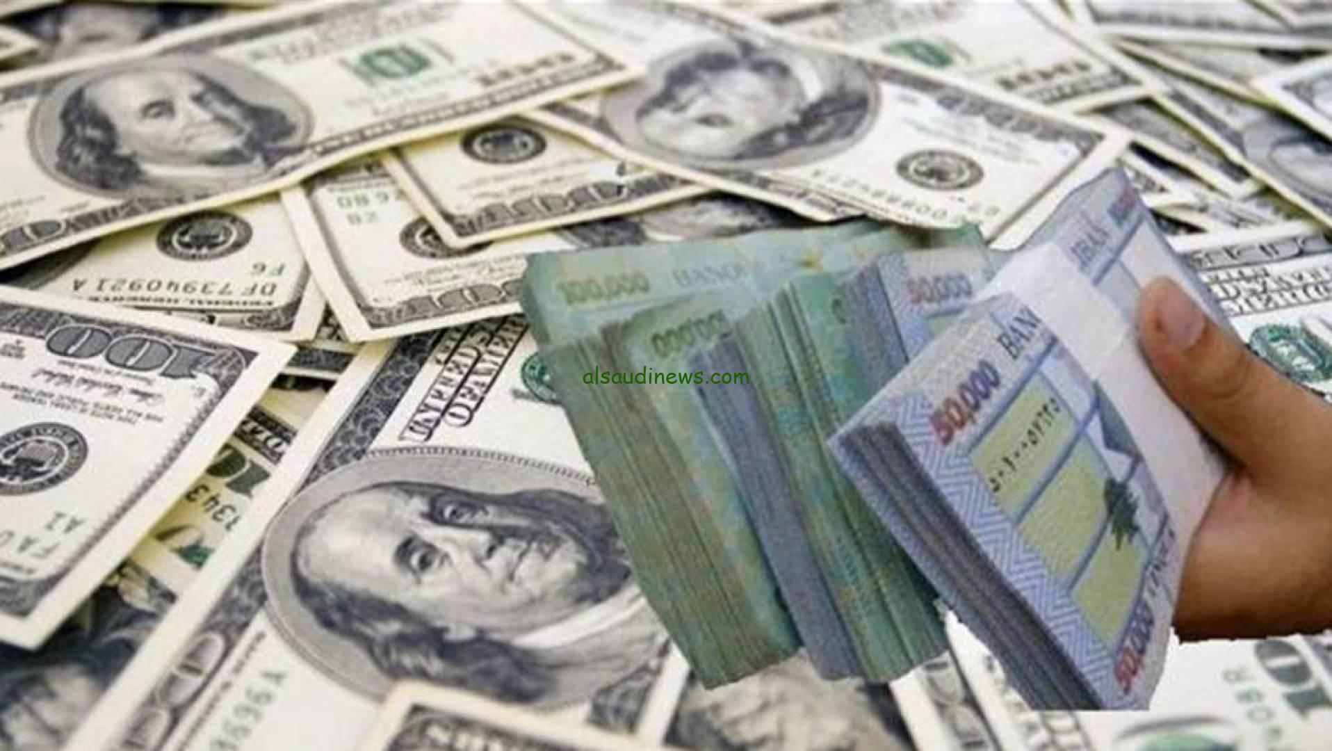 “الأخضر بكام..!”سعر الدولار اليوم الخميس 11 يوليو 2024 بالبنوك وما هو افضل سعر شراء وبيع