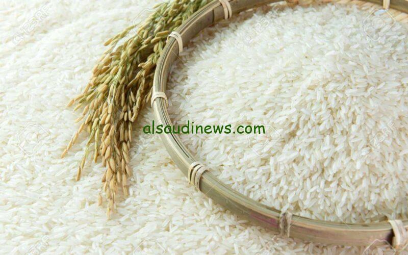 الطن بكام ؟ .. سعر طن الأرز الشعير اليوم الاثنين 22 يوليو 2024 للمستهلك في جميع الاسواق