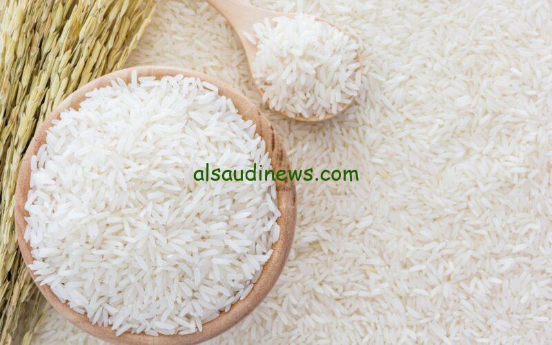 ” كيلو الرز بكام النهارده ؟ ” سعر طن الأرز الشعير اليوم 31 يوليو 2024 في جميع الاسواق