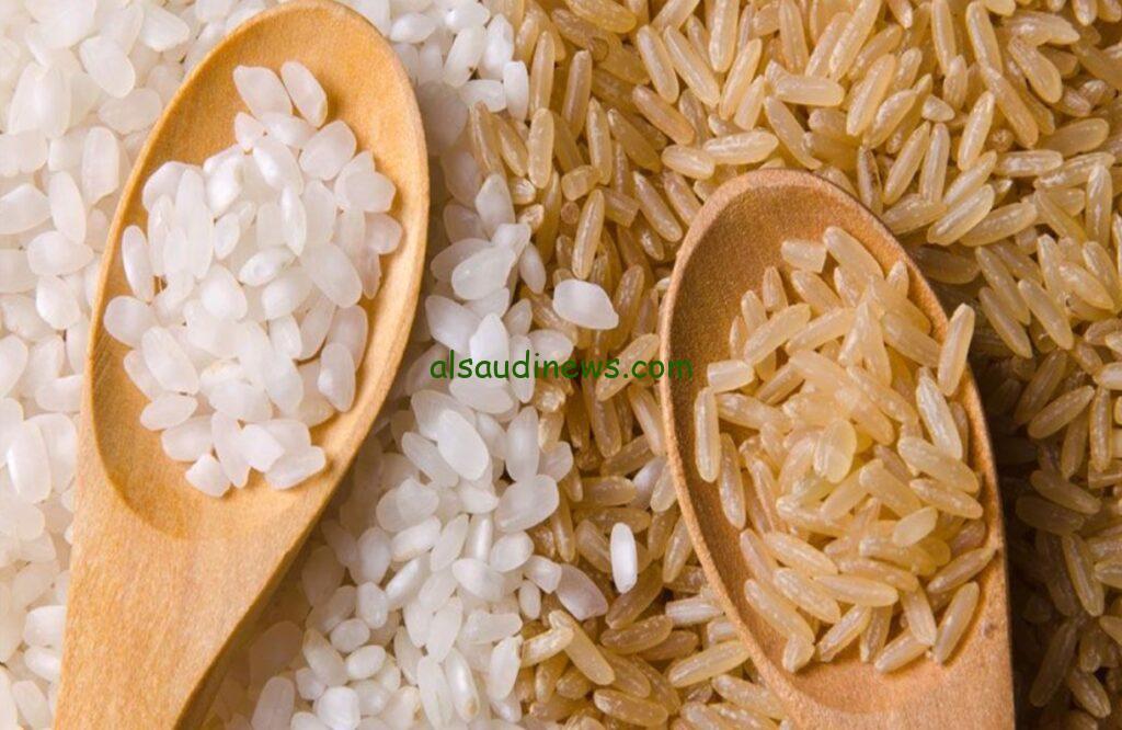العريض والرفيع .. سعر طن الأرز الشعير اليوم الأربعاء 17 يوليو 2024 في جميع الأسواق