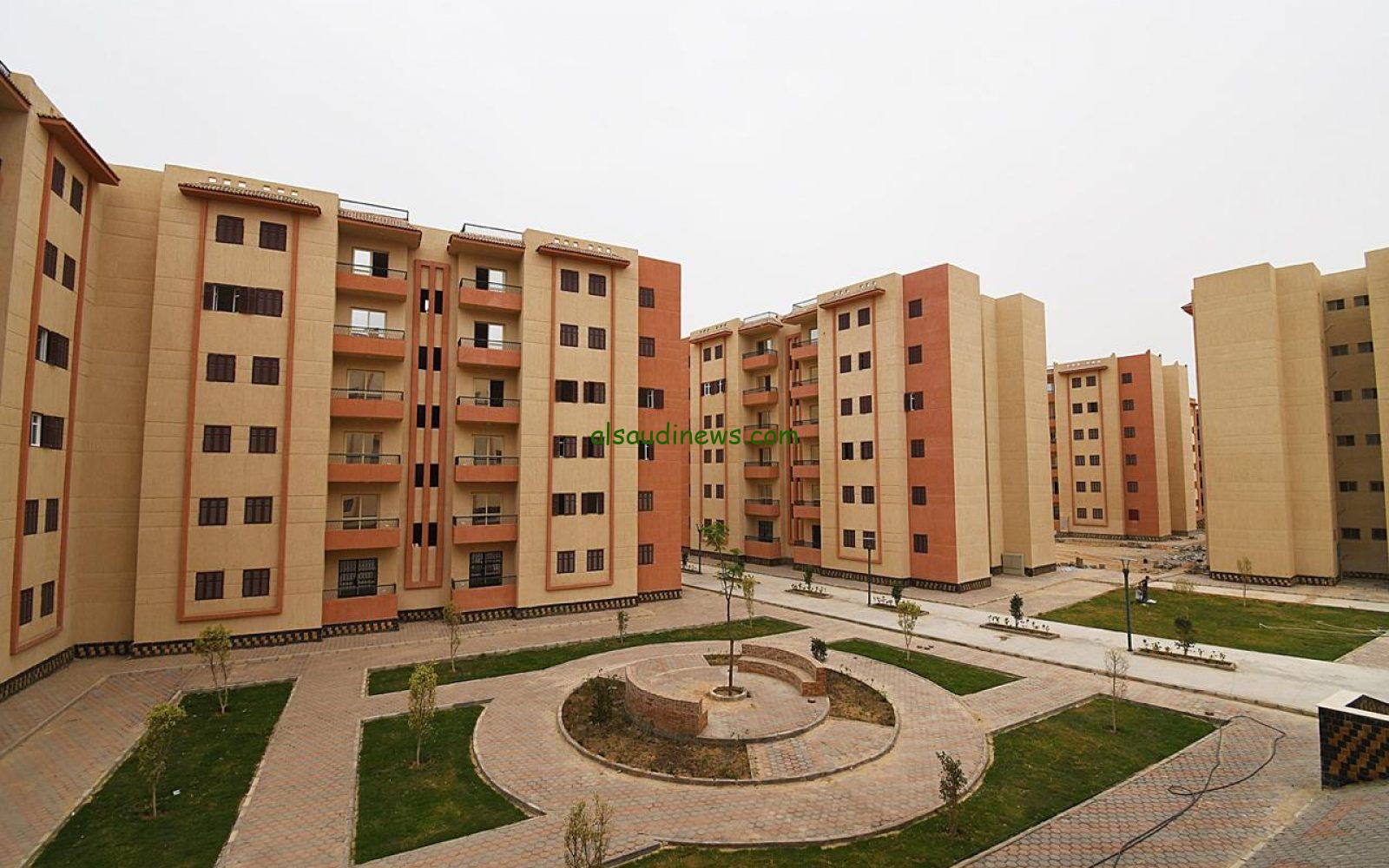 اعرف دلوقتي .. شروط التقديم في سكنات عدل 3 وخطوات التسجيل عبر وكالة عدل aadl.com.dz