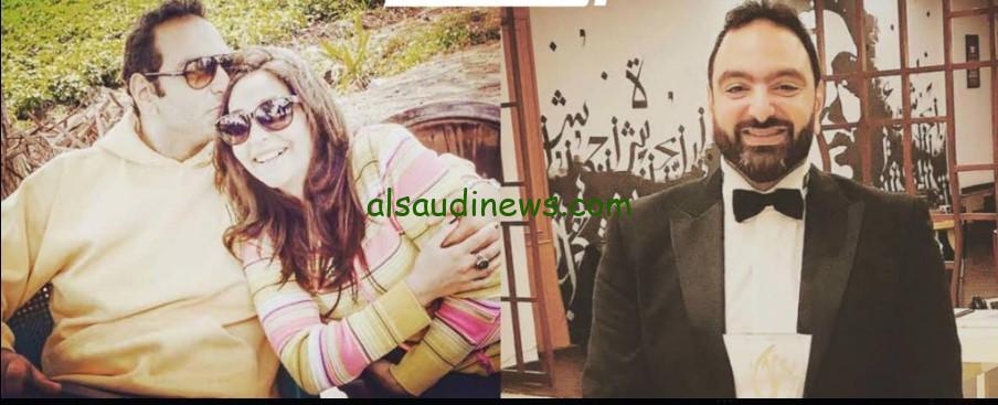من هو السيناريست شريف بدر الدين الذي توفي بشكل مفاجيء صباح اليوم