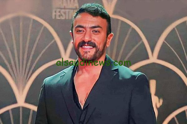 شعبي -صعيدي – خيال علمي .. تفاصيل مسلسل احمد العوضي رمضان 2025