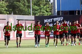 شوف مين هيلعب النهاردة.. قائمة الأهلي لمباراة الداخلية اليوم في الدوري.. إستبعاد كهربا