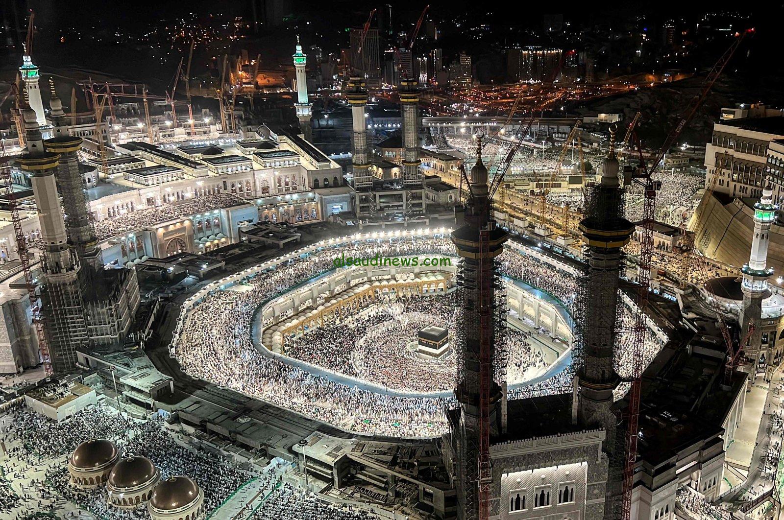 مبروك يا حاج.. رابط الاستعلام عن نتيجة قرعة الحج في المغرب 2025