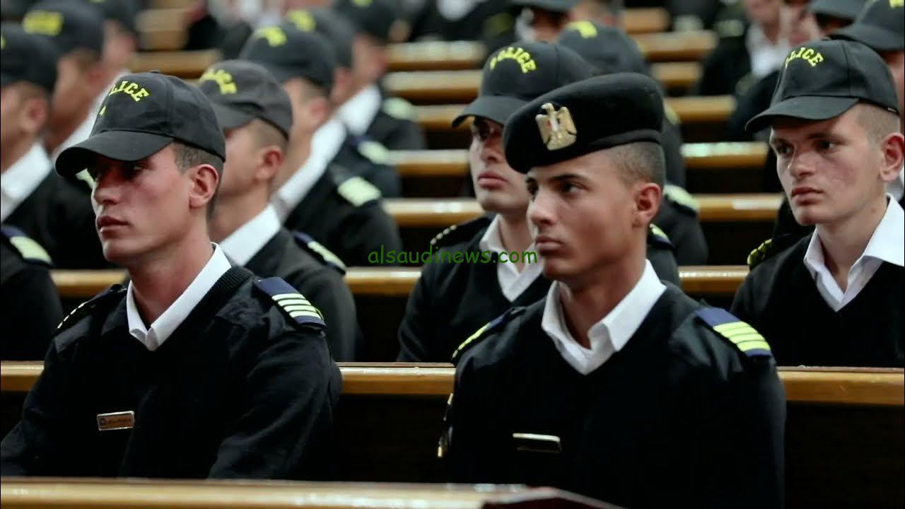 رابط وخطوات التقديم في كلية الشرطة 2024/2025 عبر موقع وزارة الداخلية services.moi.gov.eg