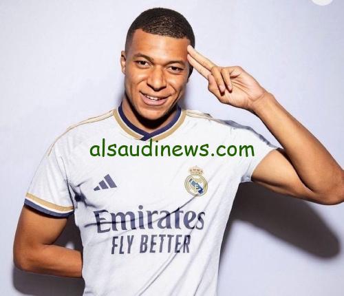 متابعة حفل كيليان مبابي في ريال مدريد اليوم 16/7/2024 علي قناة بي ان سبورت المفتوحة beIN SPORTS
