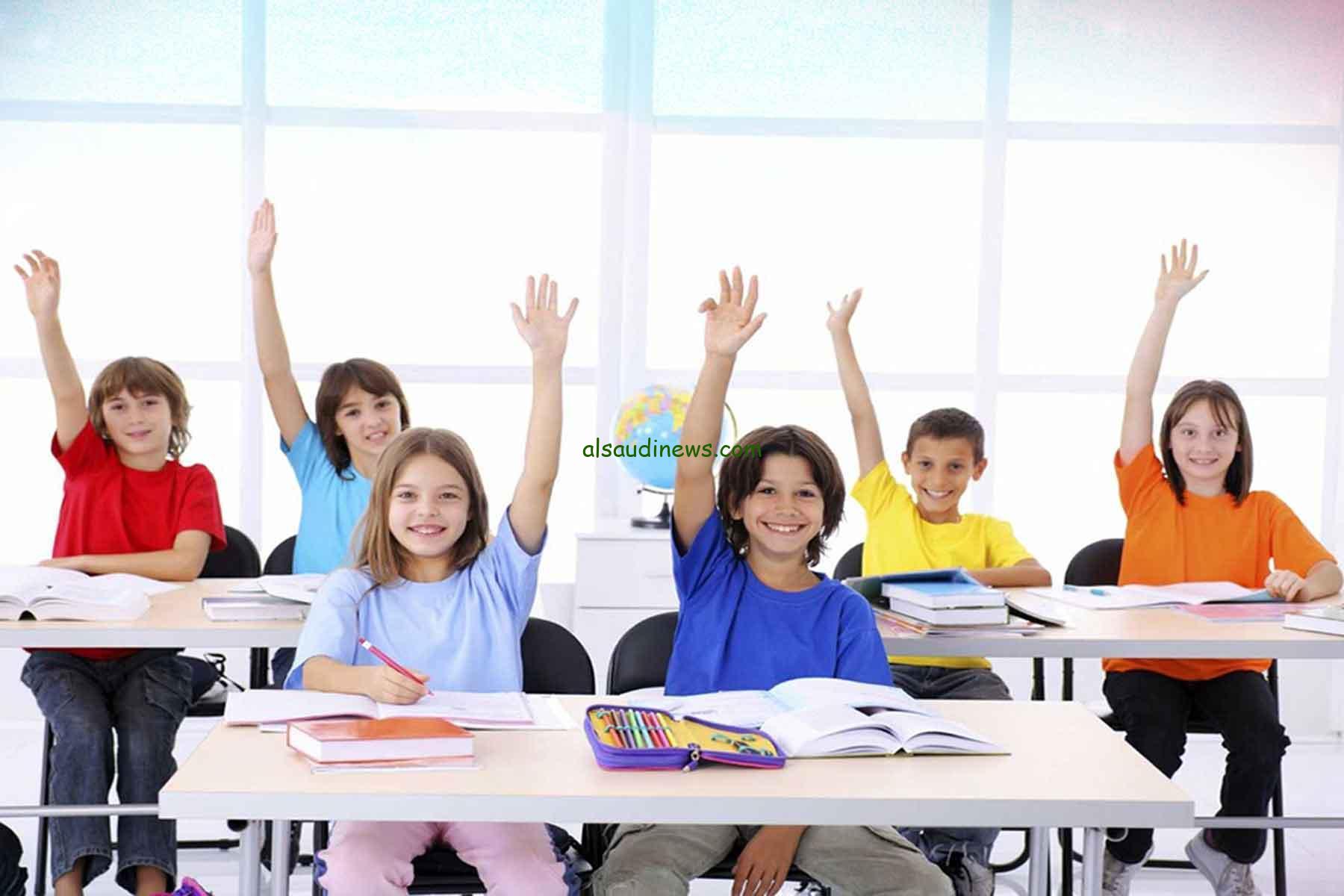 الحق سجل ابنك.. طريقة التسجيل في المدارس الحكومية بالإمارات 2024/2025 والشروط اللازمة للتسجيل