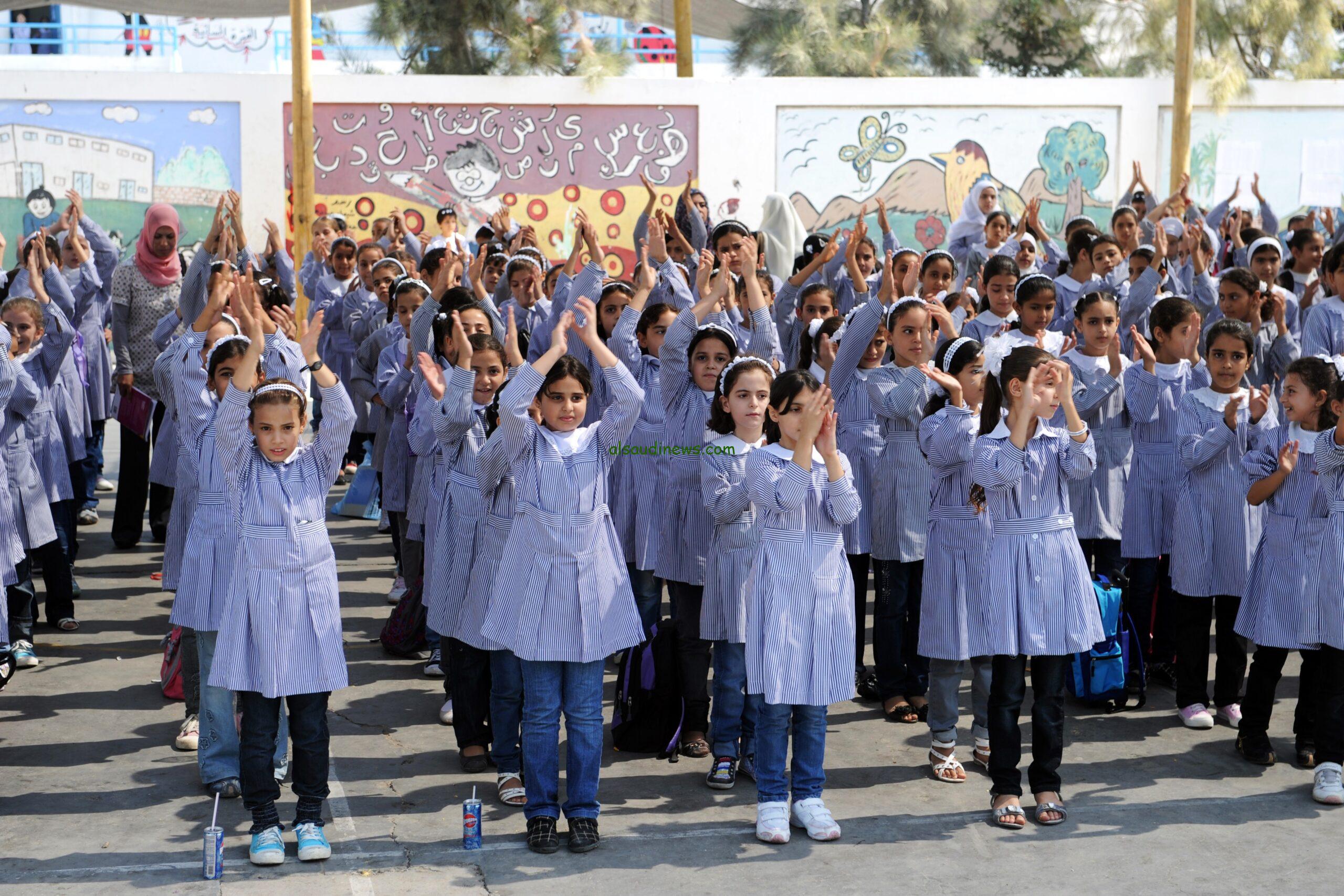 اعرف موعد بداية العام الدراسي الجديد 2025 للمدارس والجامعات ” جهز الشنطة واستعد “