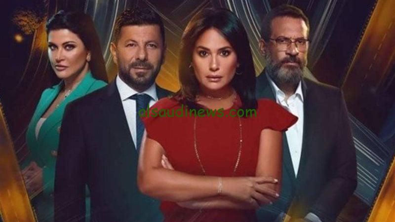 تابع الحلقة الجديدة.. مسلسل مفترق طرق الحلقة 19 التاسعة عشر كاملة HD يوتيوب الان