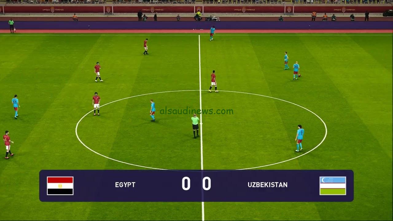 يلا شوت مصر .. القنوات المجانية الناقلة لمباراة مصر وأوزبكستان مباشر اليوم في أولمبياد باريس 2024