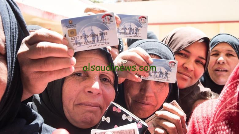 ” خبر مفرح ” بعد تبكيره موعد صرف معاش تكافل وكرامة لشهر يوليو 2024 ننشر رابط الاستعلام عن الزيادة