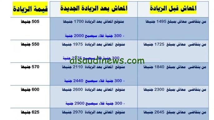 لينك الأستعلام عن معاشات نقابة المهندسين 2024 من خلال الموقع الرسمي
