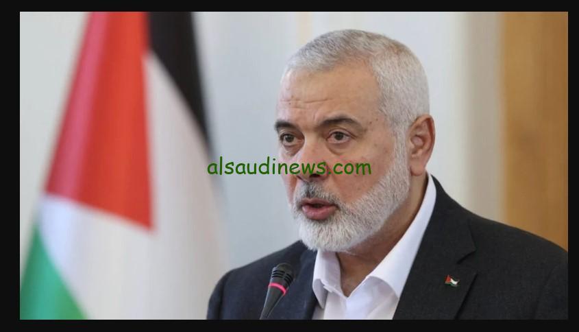 من هو اسماعيل هنية بعد مقتله في طهران بشكل رسمي