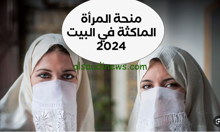 رابط التسجيل في منحة المرأة الماكثة الجزائر 2024 وطريقة التسجيل عبر موقع الوكالة الوطنية للتشغيل