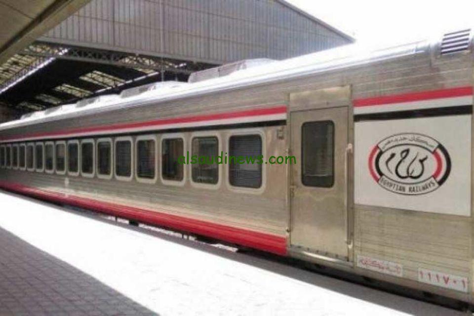مواعيد وأسعار تذاكر القطارات من القاهرة الي الإسكندرية اليوم الأربعاء 17_7_2024 في محطات مصر