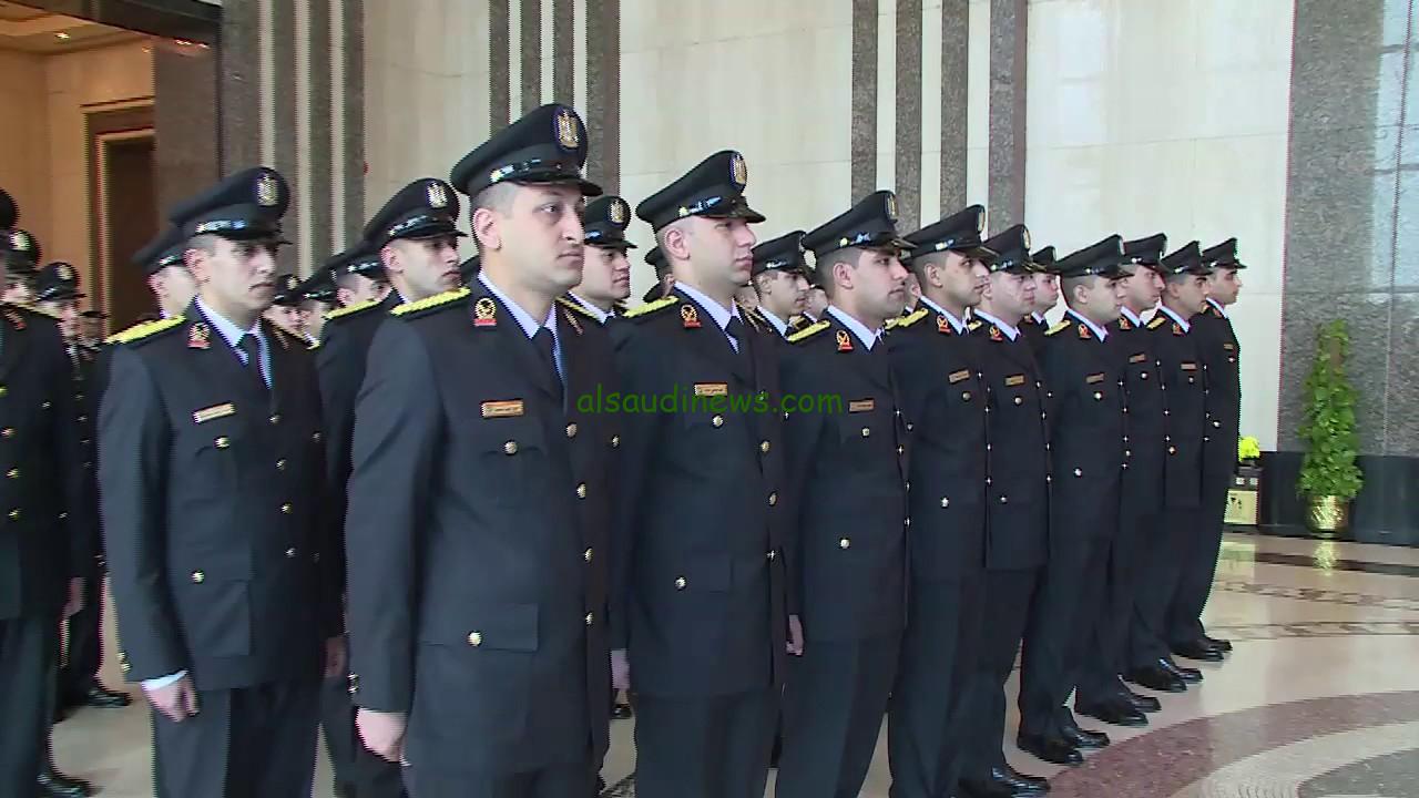 هتبقي ظابط قد الدنيا … موعد التقديم في كلية الشرطة المصرية 2024-2025 وشروط القبول