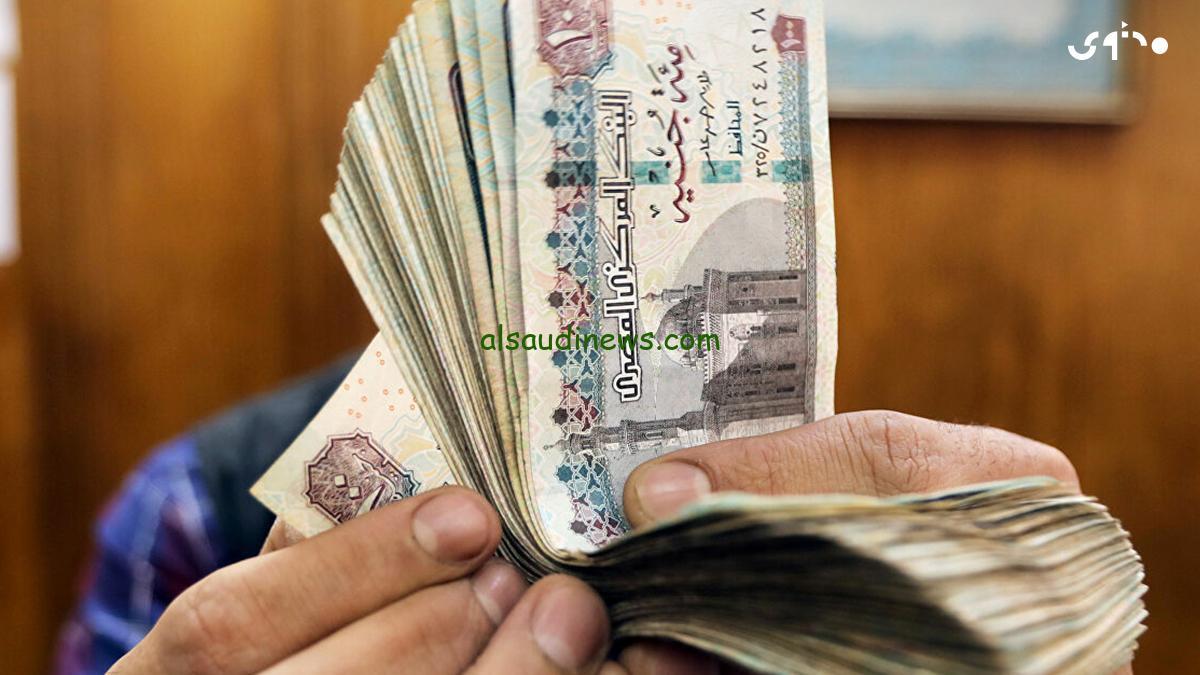 الحق اقبض..موعد صرف مرتبات شهر يوليو 2024 بعد ماتم تبكيرها