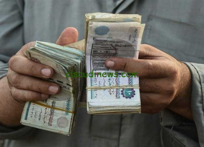 كلها ايام وهتقبض .. موعد صرف مرتبات شهر يوليو 2024 بعد قرار تبكيرها من قبل وزارة المالية