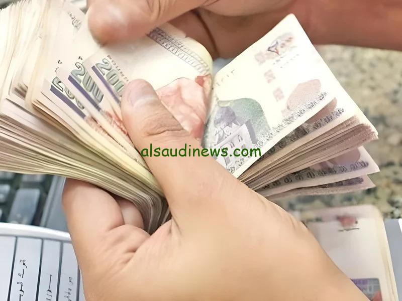 بعد قرار التبكير.. موعد صرف مرتبات شهر يوليو 2024 للموظفين العاملين فى الدولة