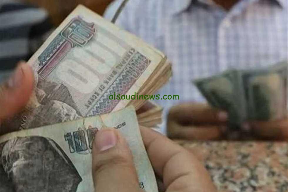 تبكير رسمى.. موعد صرف مرتبات شهر يوليو 2024 بعد الزيادة الجديدة وتبكيرها وما اماكن الصرف