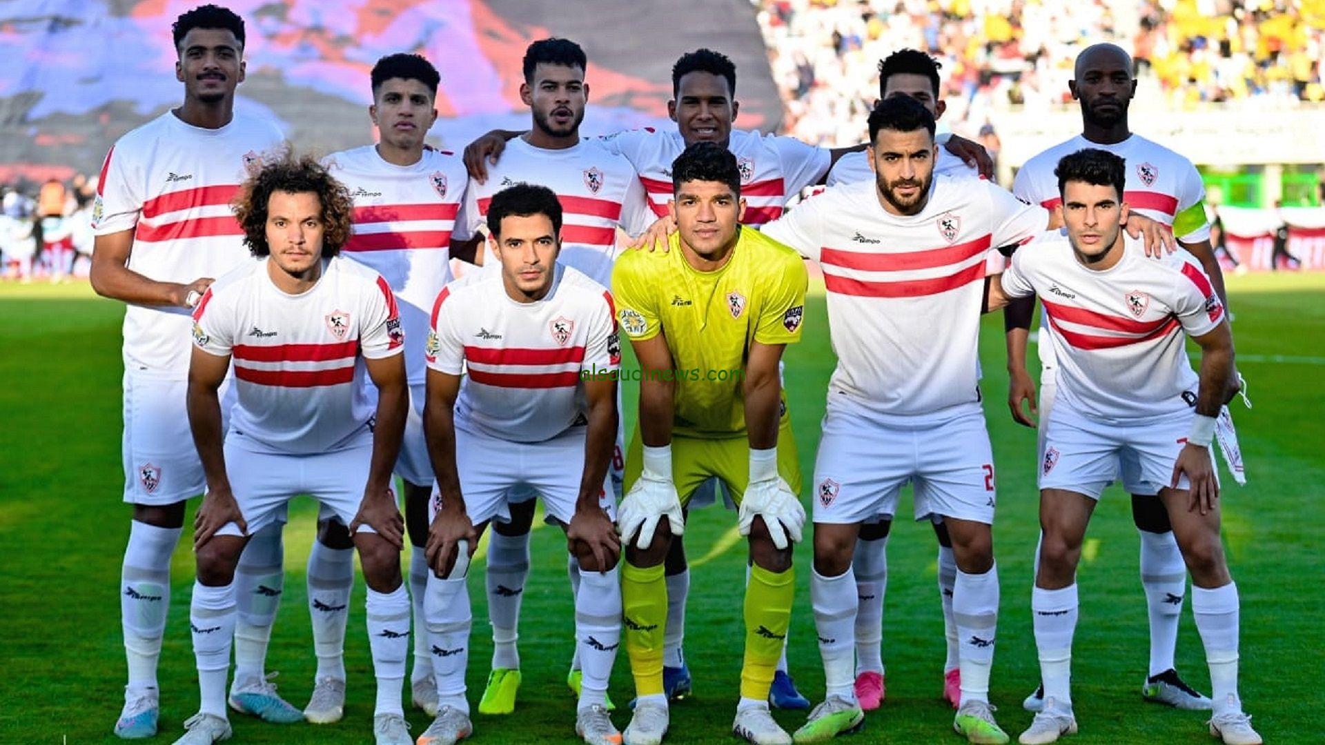 ماتش الزمالك الساعة كام.. موعد مباراة الزمالك والاسماعيلى اليوم فى الدورى المصرى الممتاز 2024 والقنوات الناقلة بالتردد