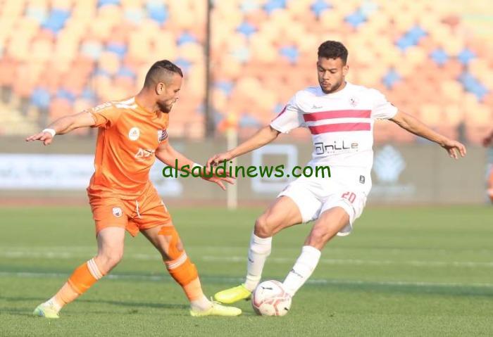 الساعة كام؟.. موعد مباراة الزمالك وبروكسى اليوم فى كأس مصر دور ال 32 والقنوات الناقلة والتشكيل المتوقع
