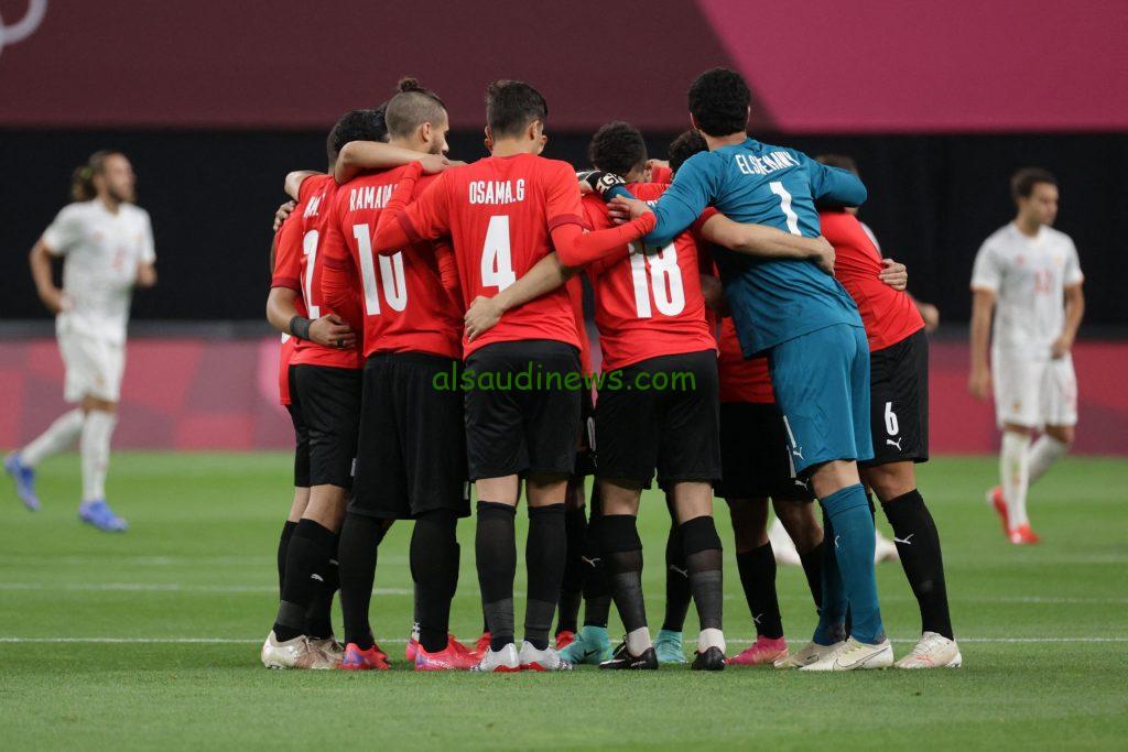 لعبة العراق… موعد مباراة مصر والعراق الأولمبي الودية استعدادًا لأولمبياد باريس 2024 والقنوات الناقلة