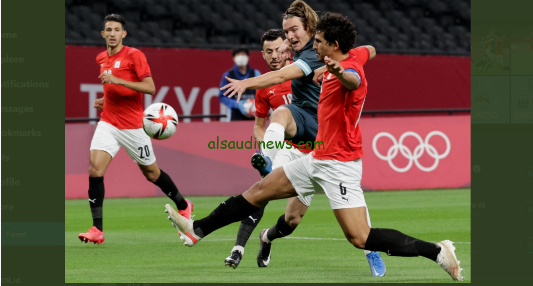 صدام الدومينيكان .. موعد مباريات منتخب مصر الأولمبي أولمبياد باريس 2024 والقنوات الناقلة