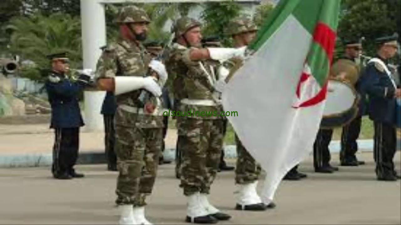 موعد وشروط التسجيل في صفوف الجيش الوطني الشعبي 2024 بالجزائر عبر موقع الوزارة mdn.dz