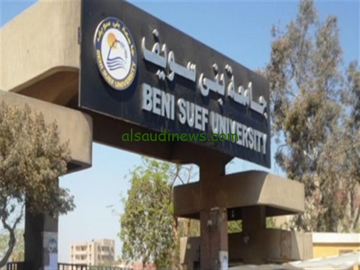 رابط نتيجة جامعة بني سويف الفصل الدراسي الثاني 2024 بالاسم ورقم الجلوس عبر موقع www.results.bsu.edu.eg