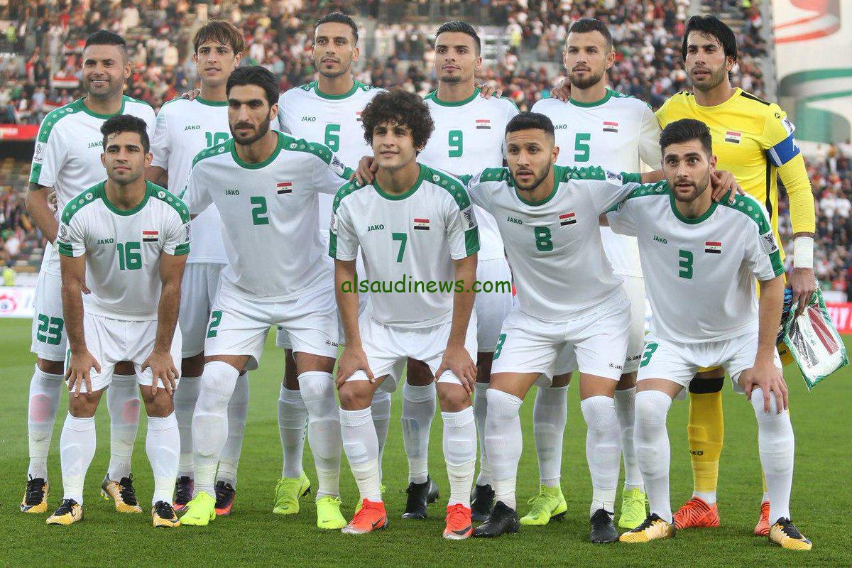 تابع لحظة بلحظة .. نتيجة لعبة العراق وأوكرانيا اليوم الأربعاء 24 يوليو 2024 في الأولمبياد