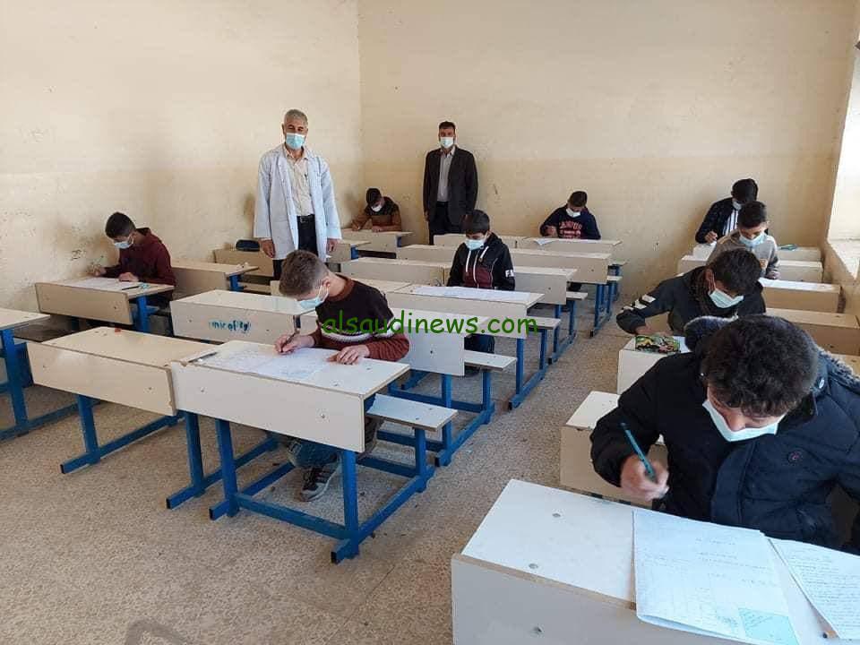رابط موقع ملازمنا pdf .. نتائج الصف السادس الاعدادي في العراق 2024 دور اول عبر موقع نتائجنا