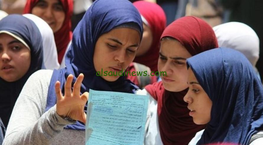 شوف هتجيب كام.. نسبة مؤشرات النجاح في الثانوية العامة 2024 ومقارنتها مع نسب السنة الماضية 2023