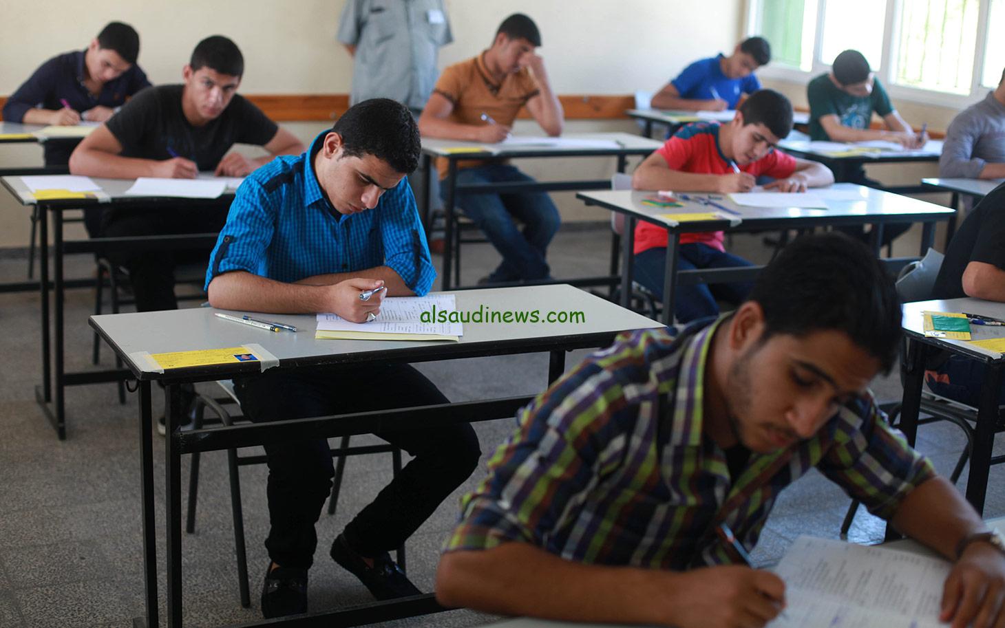صحح لنفسك.. نموذج إجابة امتحان الاحياء للثانوية العامة 2024 pdf الرسمي من وزارة التربية والتعليم