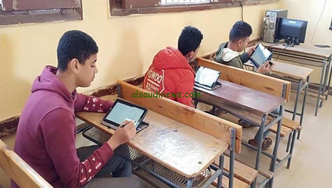 ” صحح لنفسك واحسب درجاتك ” نموذج اجابة امتحان التفاضل والتكامل ثانوية عامة 2024 وتوزيع الدرجات