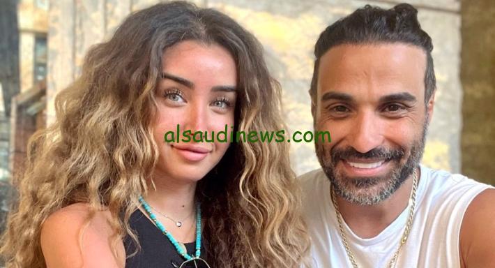 هنا الزاهد مع صاحبة السعادة.. هنا الزاهد تتحدث عن أحمد حلمي وتقول “منزلتش دمعة واحدة”
