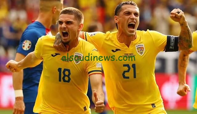تأهل سهل للطواحين.. نتيجة مباراة هولندا ورومانيا اليوم في قمة كأس يورو