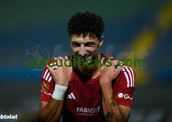ابو على في المقدمة.. جدول ترتيب هدافي الدوري المصري الممتاز 2024