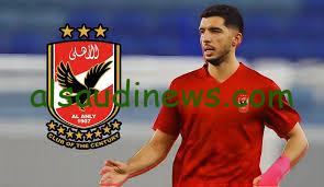 يوسف أيمن في الأهلي.. من هو صفقة الاهلي الجديدة يوسف أيمن؟