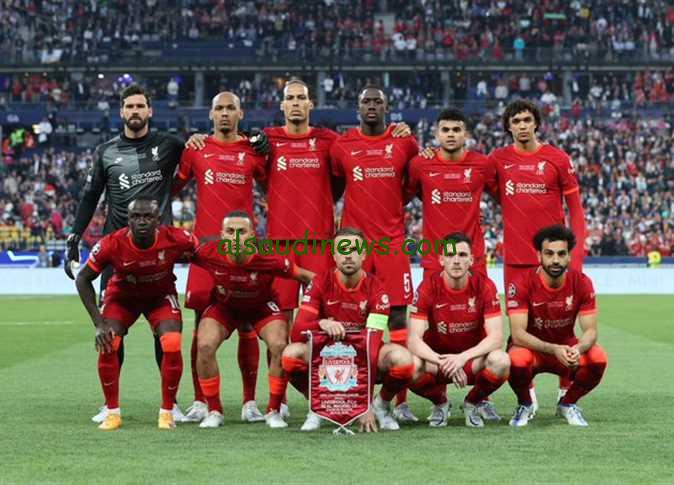 ماتش الليفر.. القنوات المجانية الناقلة لمباراة ليفربول وبرينتفورد اليوم 25/8/2024 بالدوري الإنجليزي