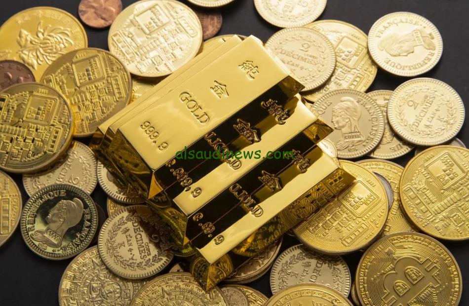 اخطب قبل الغلاء… سعر جرام الذهب عيار 21 سعر الذهب اليوم الأربعاء 28 أغسطس 2024 بمحلات الصاغة