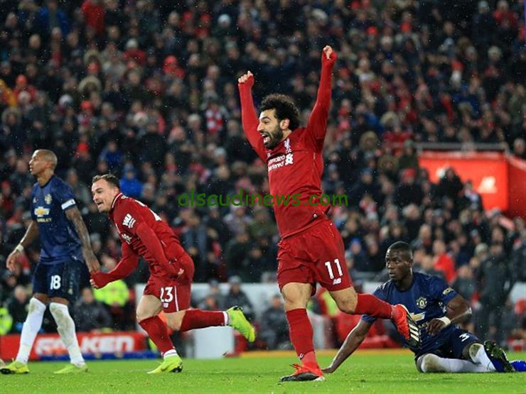 “اتفرج على مو صلاح” موعد مباراة ليفربول امام برينتفورد اليوم في الدوري الإنجليزي الممتاز 2024/2025 والقنوات الناقلة والتشكيل المتوقع