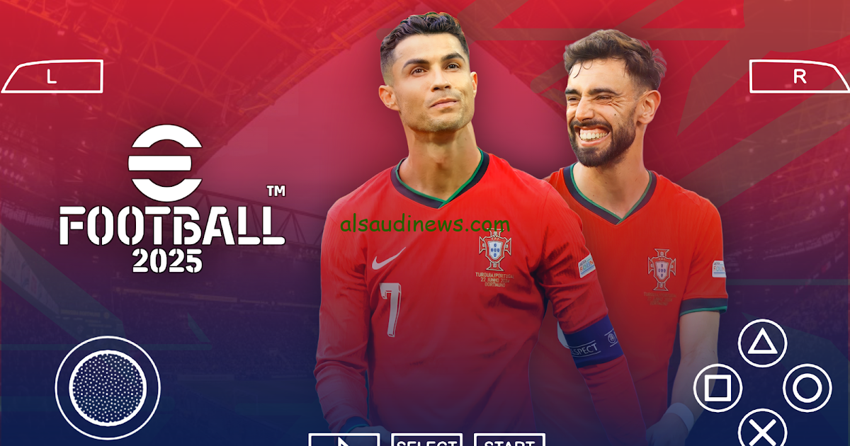قريبا.. إطلاق لعبة بيس 2025 eFootball PES بنسختها الجديدة مع وجود تحديثات عديدة