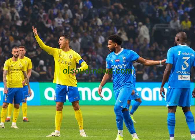 ديربي جدة.. القنوات المجانية الناقلة لمباراة الهلال والنصر اليوم 17/8/2024 في نهائي كأس السوبر السعودي